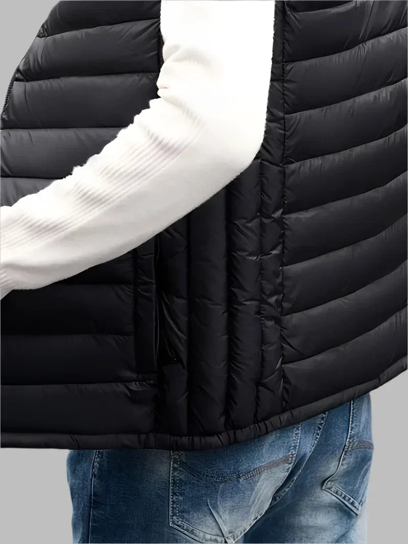 Julian Bodywarmer